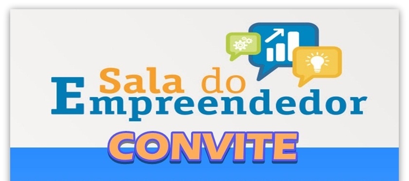 CONSULTORIA SEBRAE – SALA DO EMPREENDEDOR JARDIM ALEGRE 